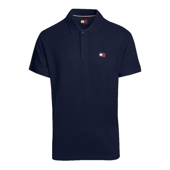 Tommy Hilfiger Ανδρική μπλούζα polo Regular Badge Polo